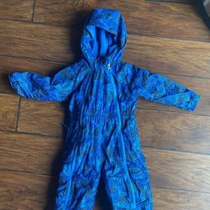 REI | Toddler Snowsuit